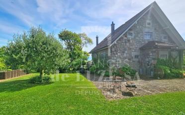 Single house 5 rooms - image - 9