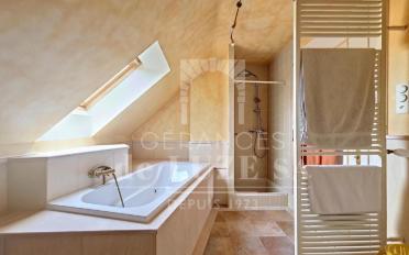 Single house 5 rooms - image - 13