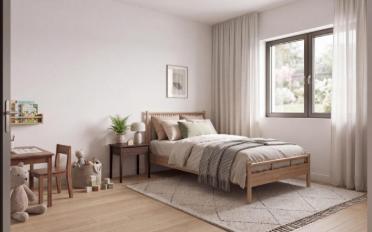 Wohnung 4.5 Zimmer - image - 9