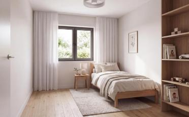 Wohnung 4.5 Zimmer - image - 8