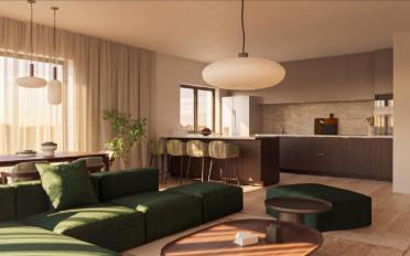 Wohnung 4.5 Zimmer - image - 6