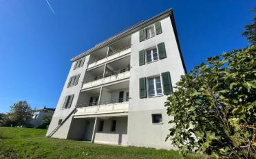Wohnung 2 Zimmer - image - 1