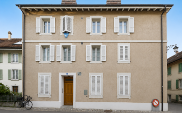 Chambre 1 pièce - image - 1