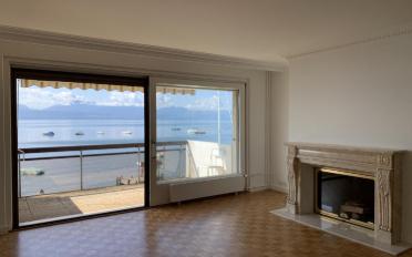 Wohnung 4.5 Zimmer - image - 2