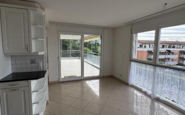 Wohnung 5.5 Zimmer - image - 5