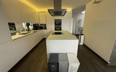 Roof flat 4.5 rooms - image - 5