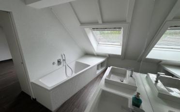 Roof flat 4.5 rooms - image - 3