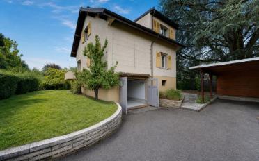 Single house 5.5 rooms - image - 2