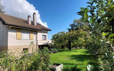 Single house 5.5 rooms - image - 1