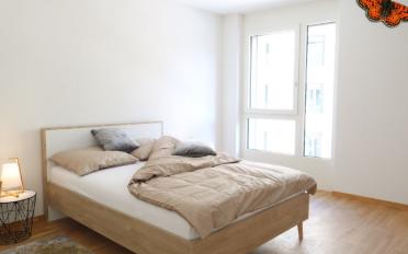 Wohnung 3.5 Zimmer - image - 5