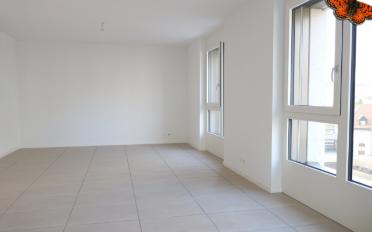 Wohnung 3.5 Zimmer - image - 2