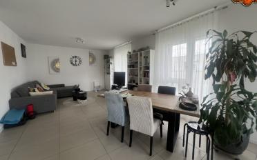 Appartement 3.5 pièces - image - 4