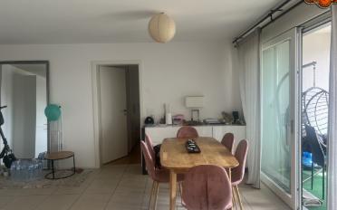 Möbl. Wohnobj. 2.5 Zimmer - image - 4