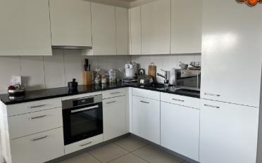 Möbl. Wohnobj. 2.5 Zimmer - image - 5