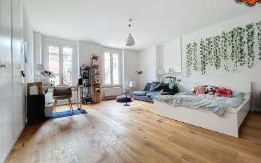 Apartment 4.5 rooms - image - 6