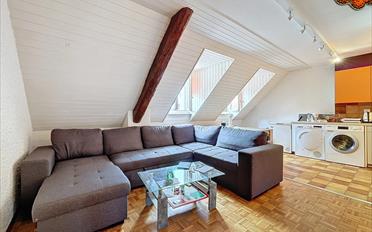 Apartment 3.5 rooms - image - 1