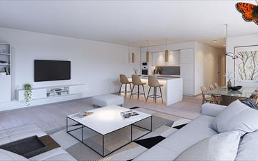 Apartment 4.5 rooms - image - 1