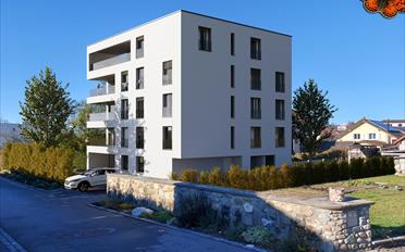 Apartment 4.5 rooms - image - 6