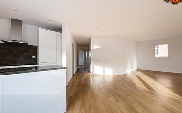 Apartment 4.5 rooms - image - 1