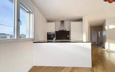 Apartment 4.5 rooms - image - 3