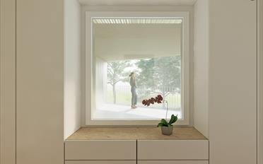Wohnung 4.5 Zimmer - image - 2