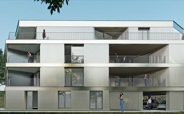 Wohnung 4.5 Zimmer - image - 9