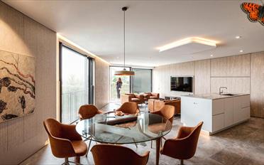Wohnung 4.5 Zimmer - image - 1