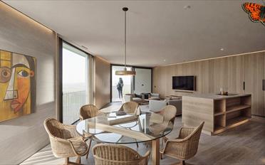 Wohnung 4.5 Zimmer - image - 1