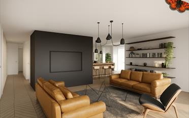 Wohnung 5.5 Zimmer - image - 3