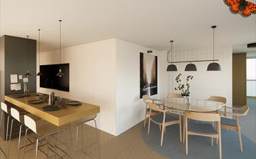 Wohnung 5.5 Zimmer - image - 2