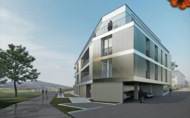 Wohnung 4.5 Zimmer - image - 7