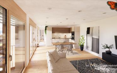 Wohnung 2.5 Zimmer - image - 2