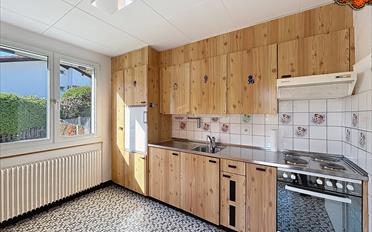 Einfamilienhaus 5.5 Zimmer - image - 3