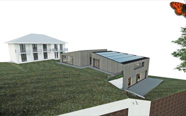 Villa 4.5 Zimmer - image - 3