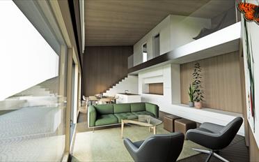 Villa 4.5 Zimmer - image - 1
