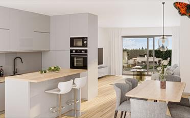 Villa 3.5 rooms - image - 1