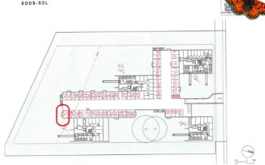 Place souterraine - image - 3