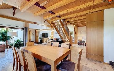 Maison 7.5 pièces - image - 10