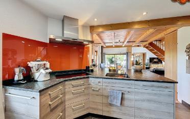 Maison 7.5 pièces - image - 11