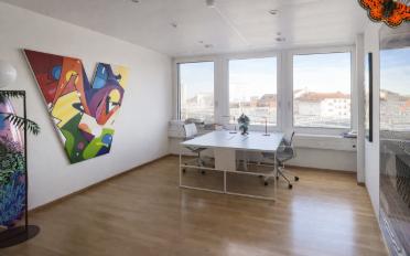 Office 5 rooms - image - 4