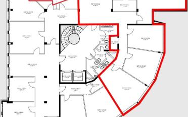 Office 5 rooms - image - 7
