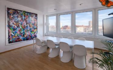 Office 5 rooms - image - 1
