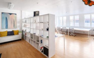 Office 5 rooms - image - 3