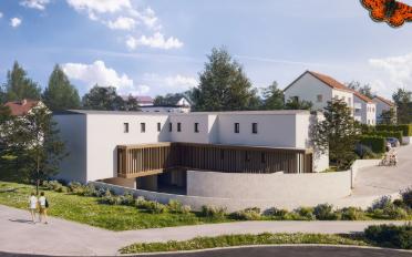Reihenfamilienhaus 4.5 Zimmer - image - 2