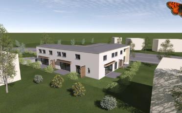 Reihenfamilienhaus 4.5 Zimmer - image - 5