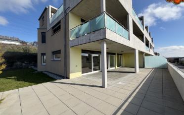 Apartment 4.5 rooms - image - 11