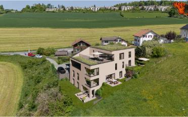 Duplex 4.5 pièces - image - 7