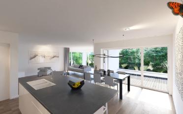 Duplex 4.5 pièces - image - 6