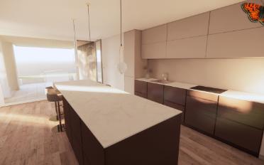Wohnung 4.5 Zimmer - image - 2