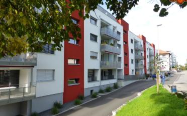 Appartement 3.5 pièces - image - 8